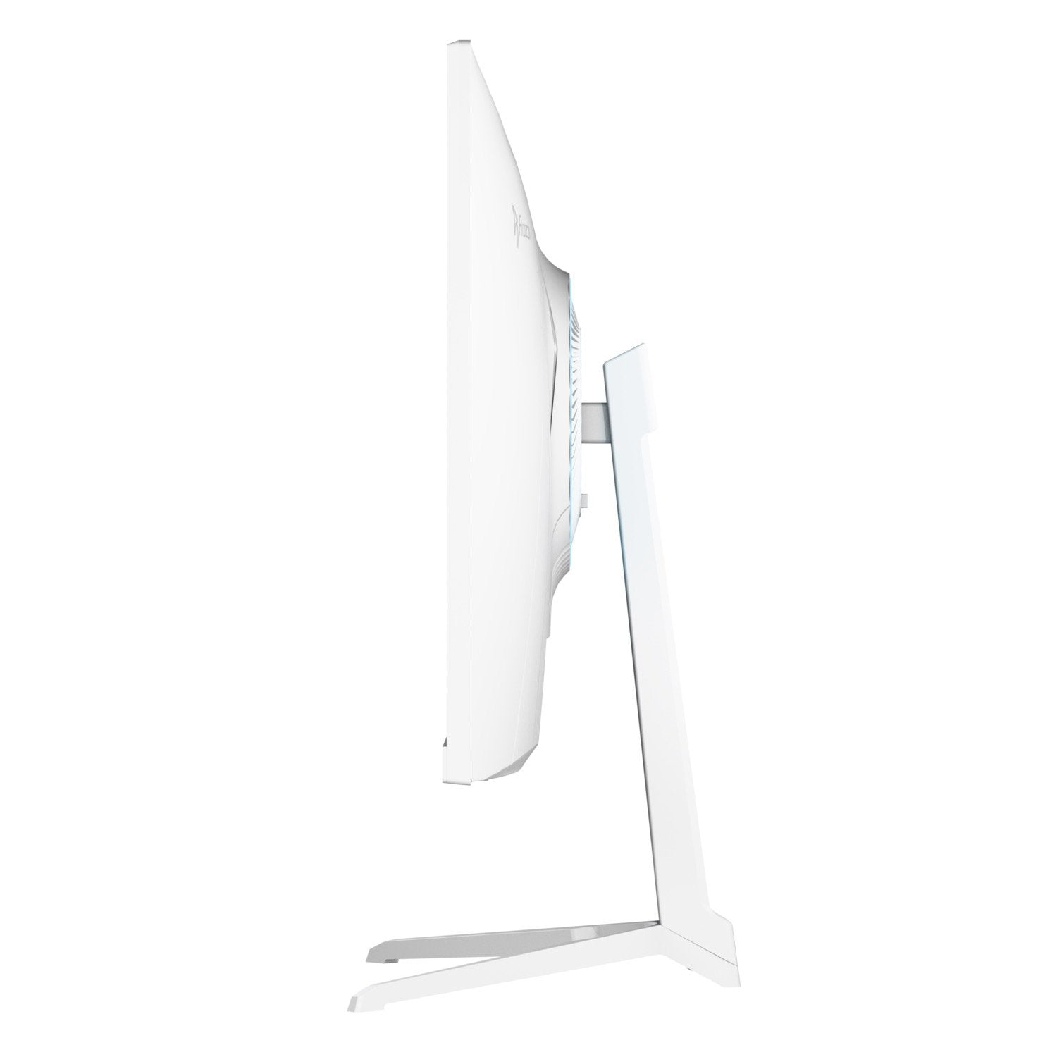 EAN 0850054766816 - Arozzi Nova 24″ pantalla para PC 60,5 cm (23.8") 1920 x 1080 Pixeles Full HD LED Blanco imagen 6