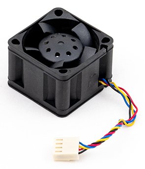 EAN 4711174728442 - Synology FAN 40*40*28_2 accesorio o pieza de sistema de refrigeración para ordenador Ventilador imagen 1