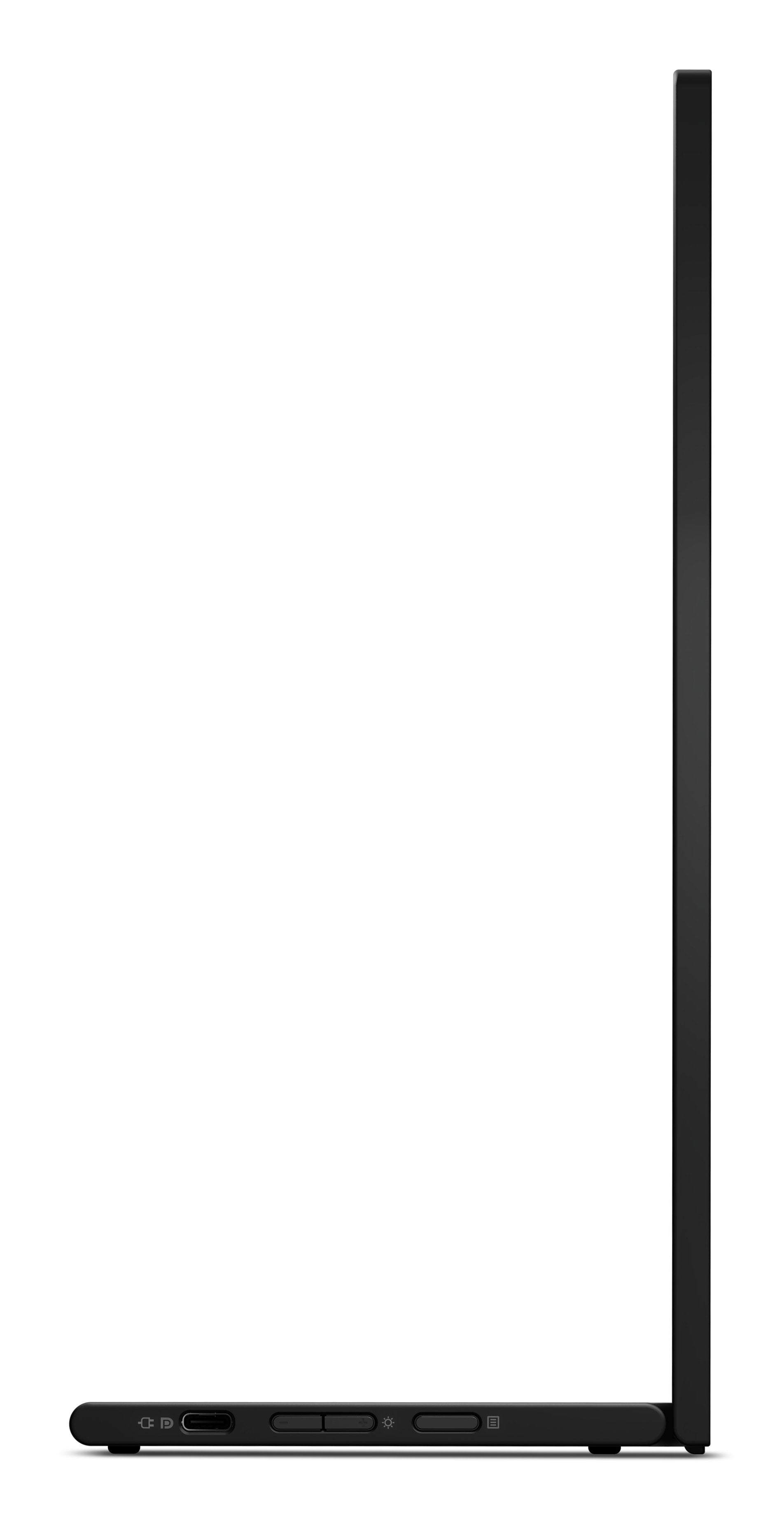 Lenovo Thinkvision M16 16" Wuxga Usb-C