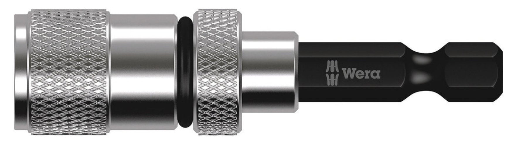 EAN 4013288178725 - Wera 896/4/1 SB Soporte para puntas Negro, Plata imagen 1