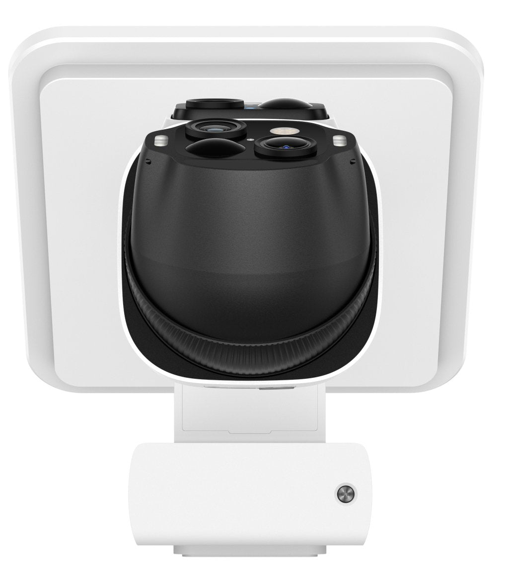 Cámara Eufy Solocam S4 Bala (Forma) De Seguridad Ip Interior Y Exterior 3840 X 2160 Pixeles Techo/Pared