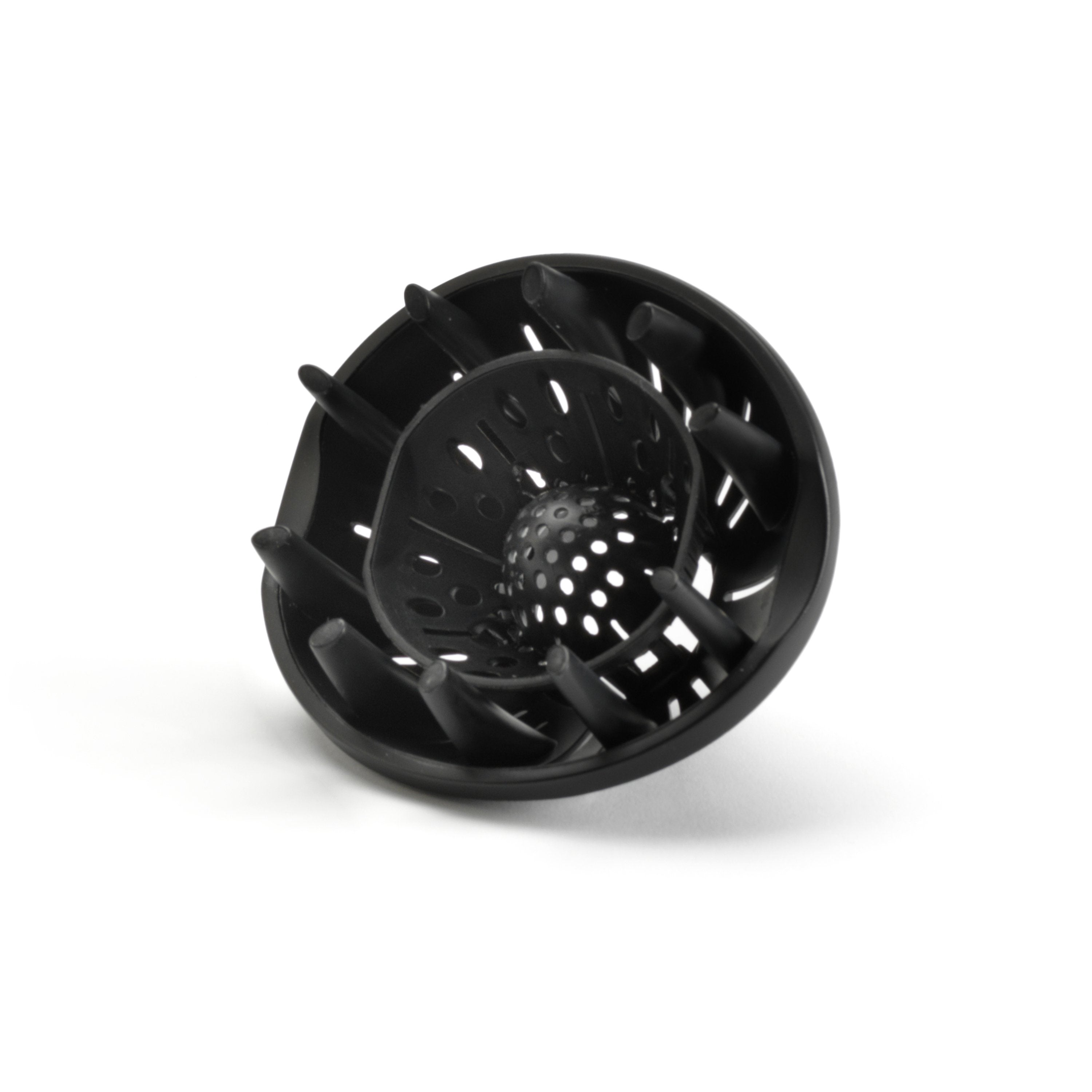 EAN 3030050188042 - BaByliss D374DE secador 2000 W Negro imagen 8