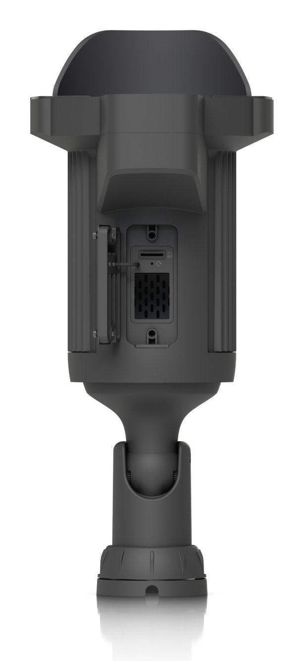Ubiquiti Uvc-Ai-Lpr-B 4k Specialized Camera, 3x Optical Zoom, Long Range Ir, Ip66