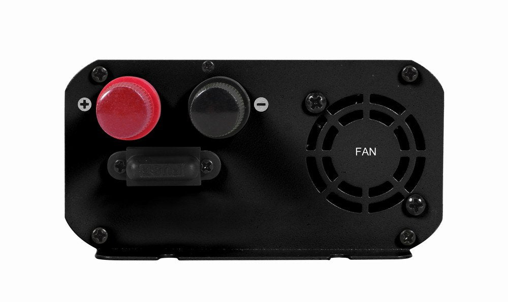 EAN 8716309119429 - Gembird EG-PWC300-01 adaptador e inversor de corriente Auto 300 W Gris imagen 3