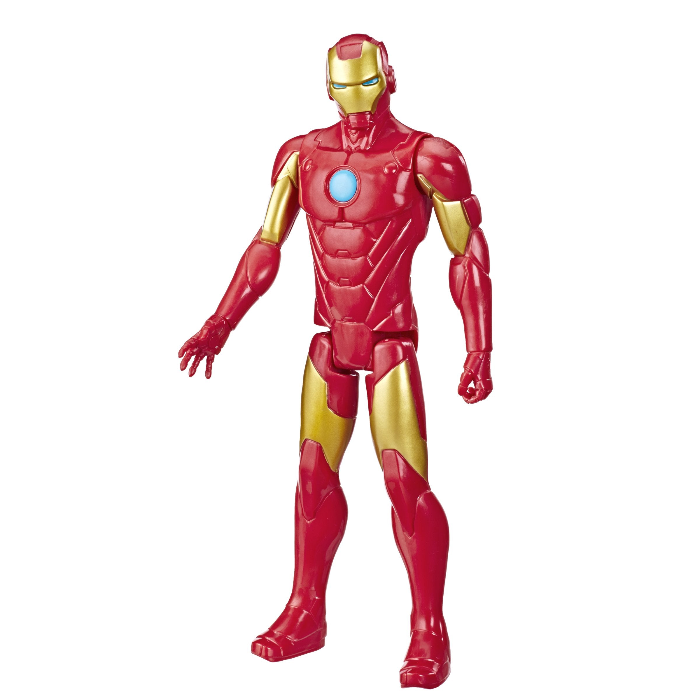 EAN 5010996214652 - Marvel Avengers E78735L00 figura de juguete para niños imagen 2
