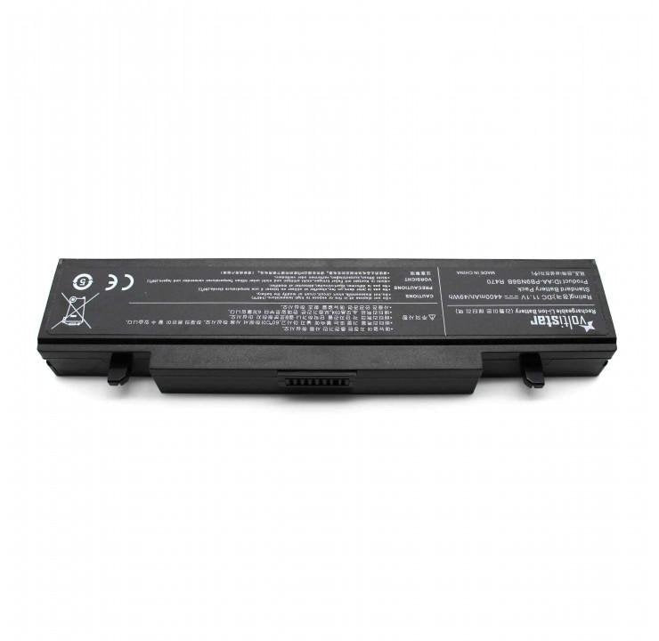 EAN 8435597401497 - VOLTISTAR BATSAMR520 refacción para laptop Batería imagen 2