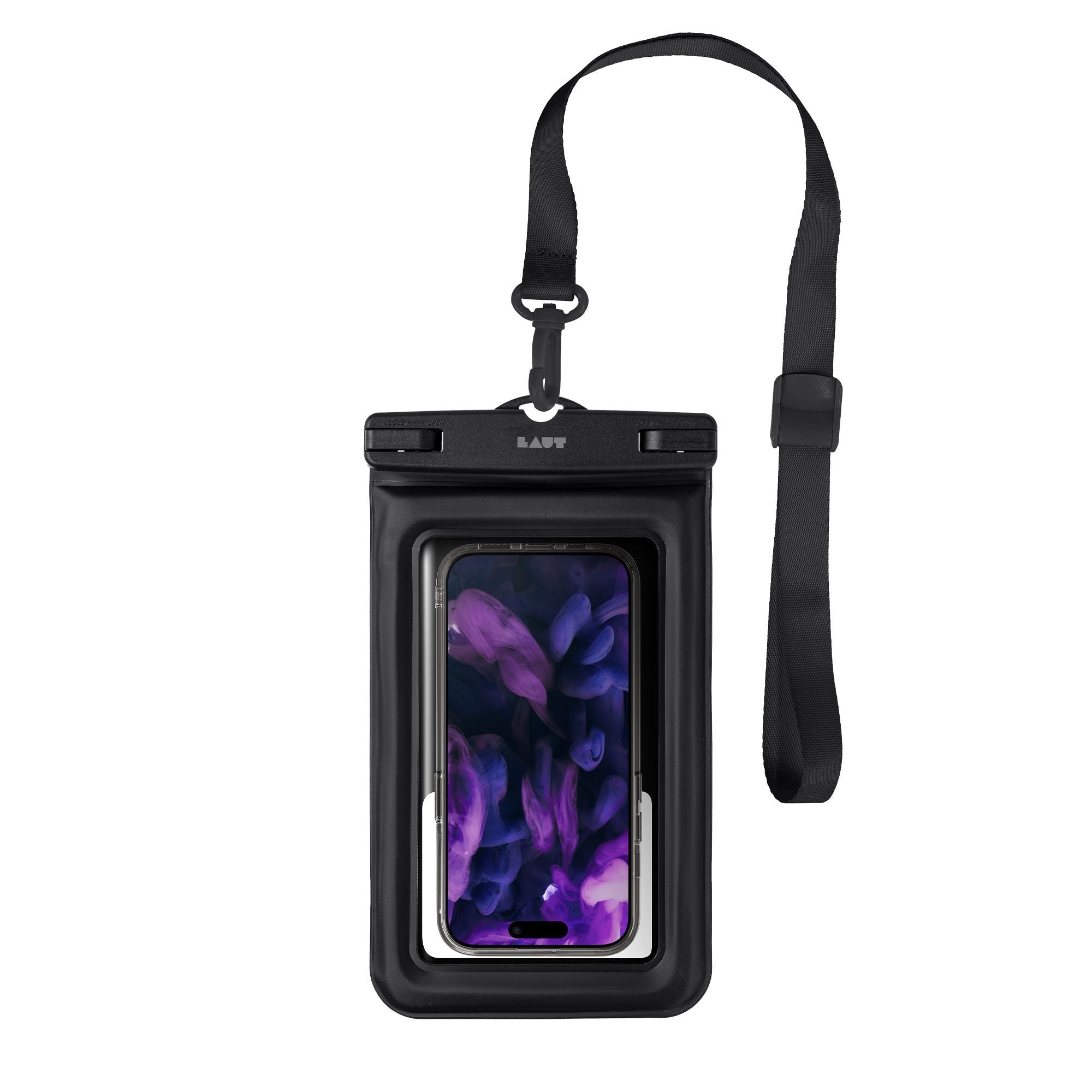 Laut Pop Aqua Iphone And Other Smartphones Under 6.7" Negro