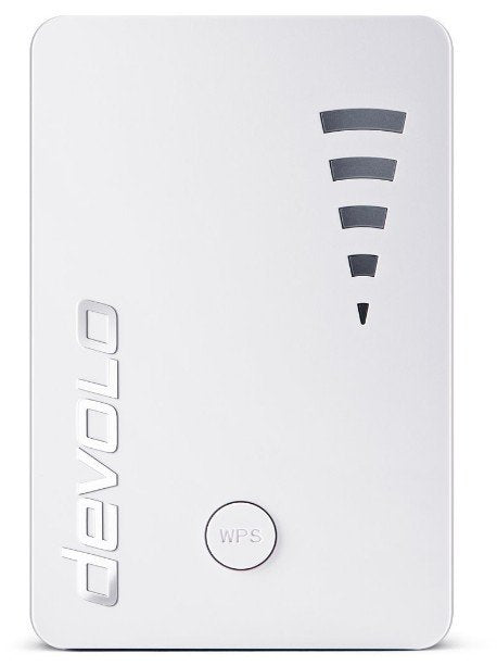 EAN 4250059697898 - Devolo WiFi Repeater AC 1000 Mbit/s Blanco imagen 3