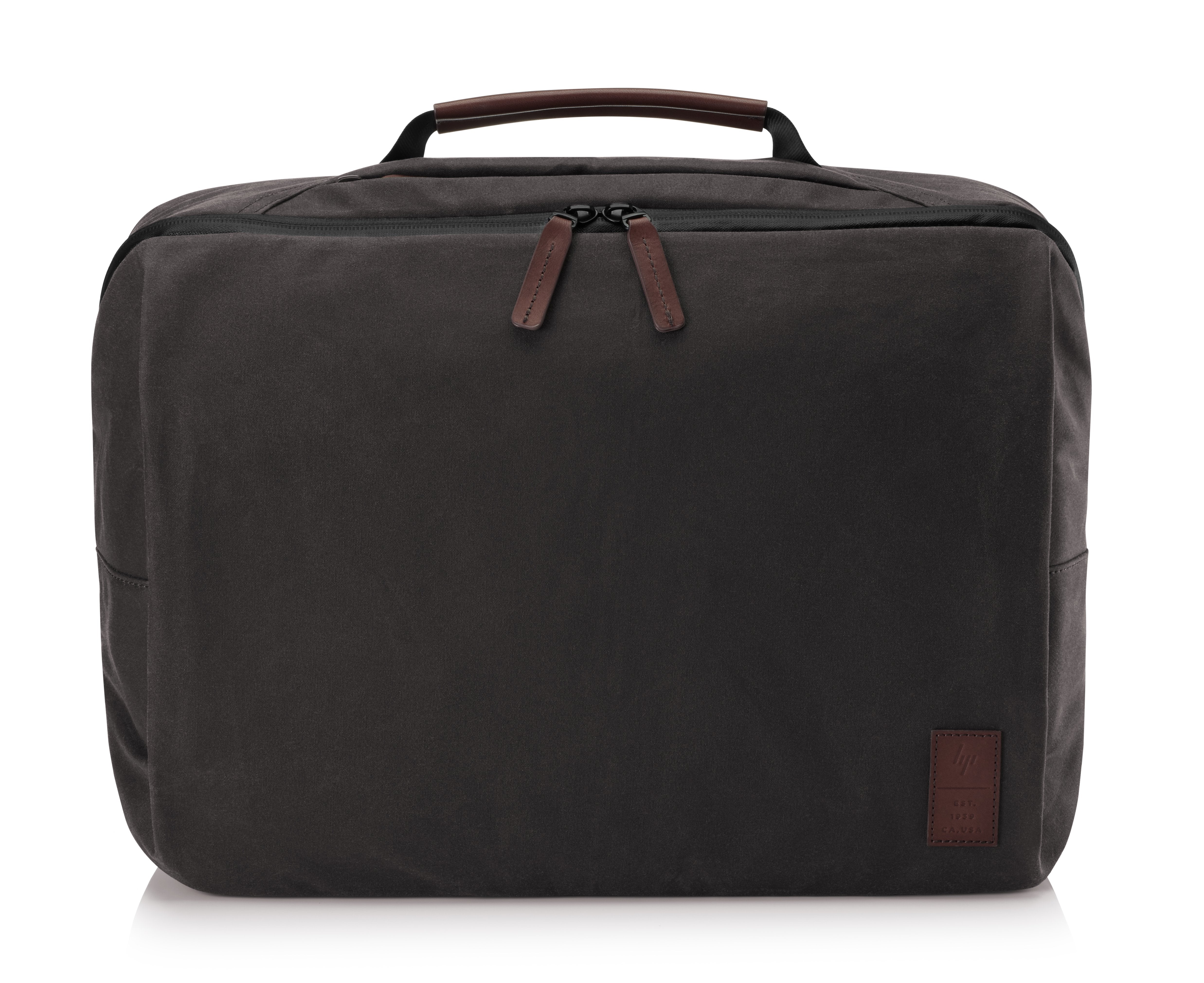 EAN 5715063705070 - HP 8GF07AA 39,6 cm (15.6") Maletín Marrón imagen 4