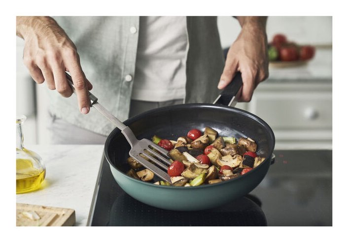 Zwilling Pure Shallow Pan 24 Cm