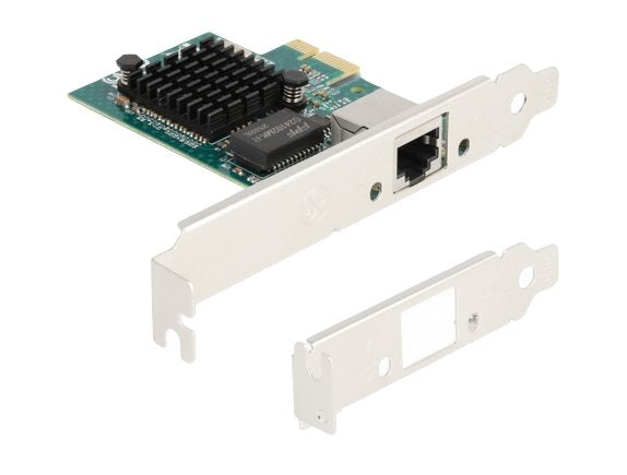 EAN 4043619882045 - DeLOCK 88204 tarjeta y adaptador de interfaz Interno RJ-45 imagen 4