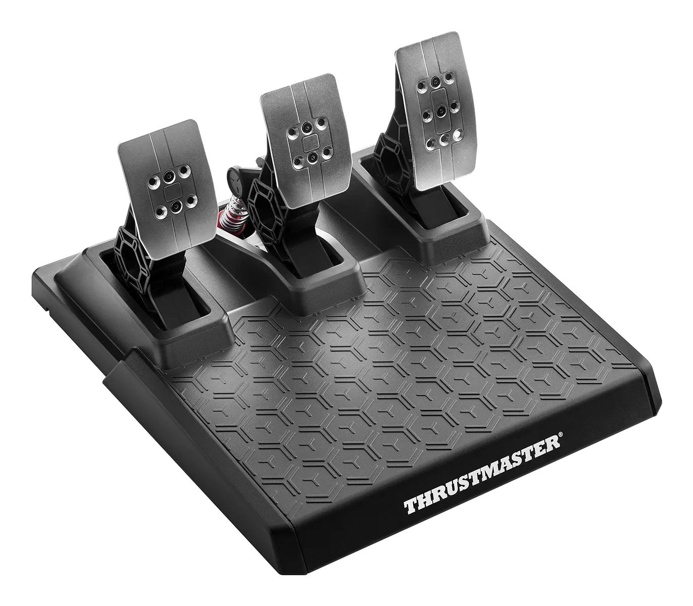 EAN 3362934112554 - Thrustmaster T248R Carbono USB Volante + Pedales PC, PlayStation 4, PlayStation 5 imagen 4