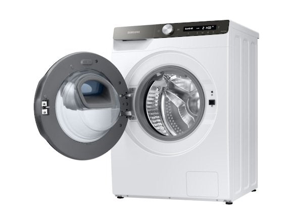 Samsung Wd80t554abt/S2 Waschtrockner