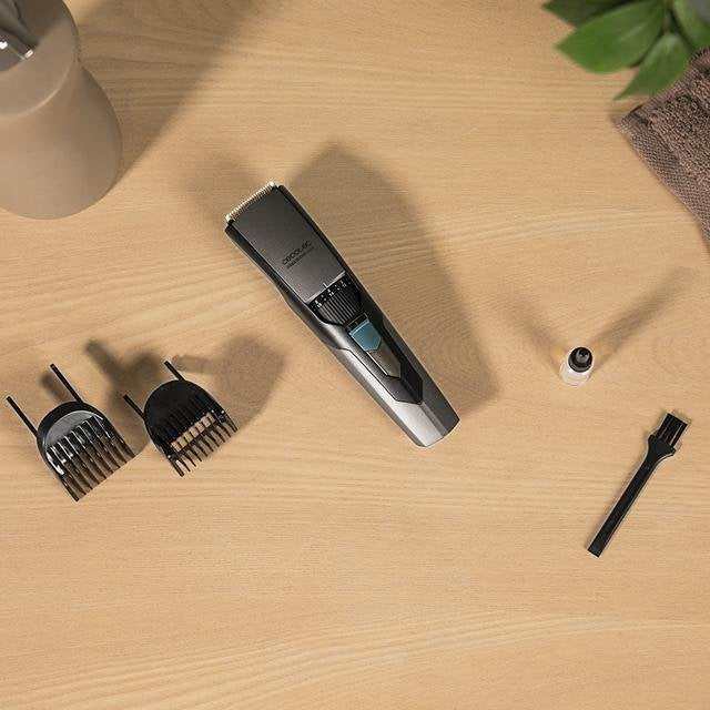 Barbero 100056 Precisioncare Barber