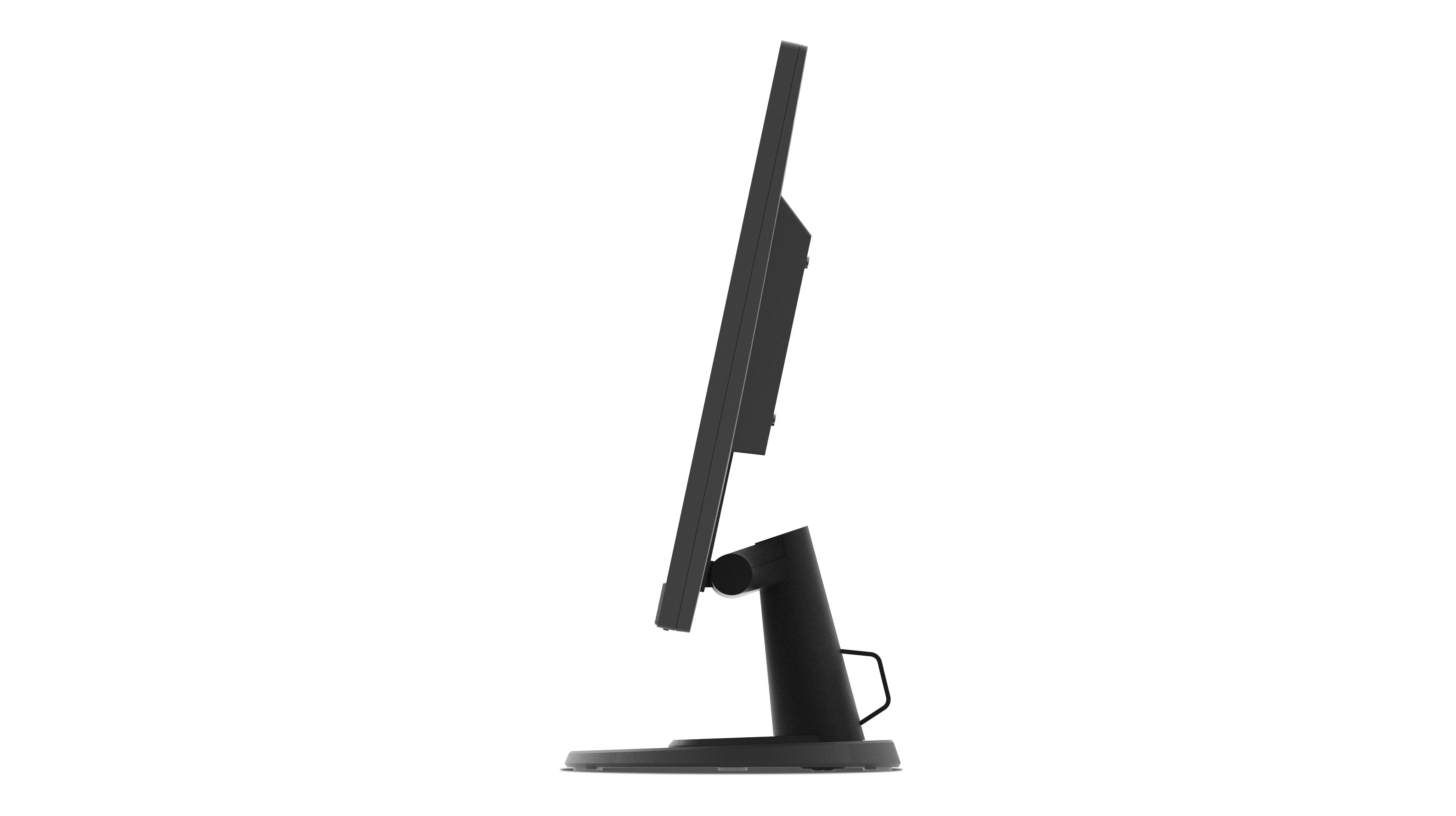 EAN 0196802376273 - Lenovo C27-40 pantalla para PC 68,6 cm (27") 1920 x 1080 Pixeles Full HD LED Negro imagen 7