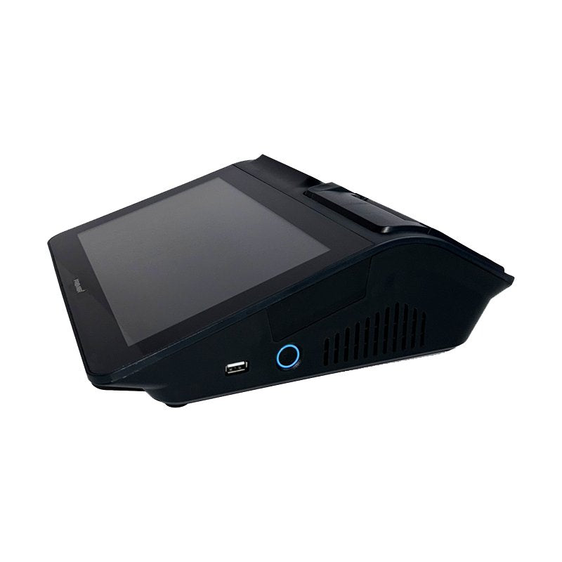 EAN 8447071000683 - Premier KT-116 A RK3568 1,8 GHz Todo-en-Uno 29,5 cm (11.6") 1366 x 768 Pixeles Pantalla táctil Negro imagen 4