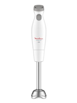Moulinex Easychef Batidora De Mano Pie De Metal 450w