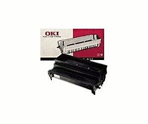 Original Oki Toner Laser Amarillo Tipo C4 10.000 Paginas C/7100/7300/7350/7500
