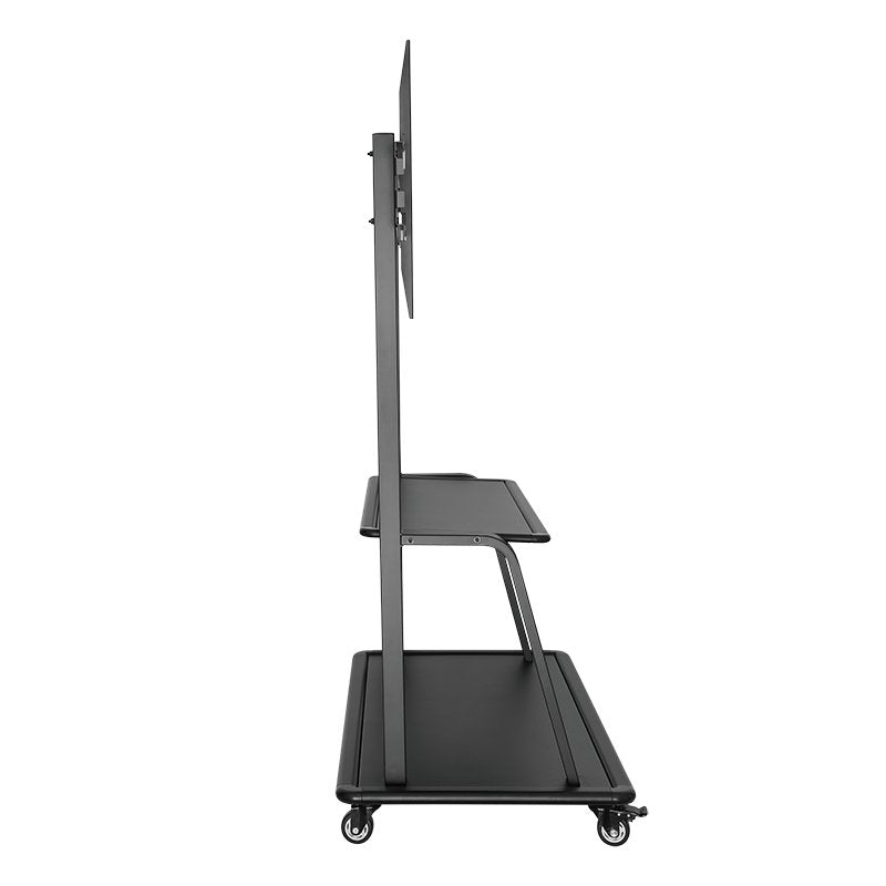 EAN 4052792057508 - LogiLink BP0085 soporte para pantalla de señalización 3,81 m (150") Negro imagen 4