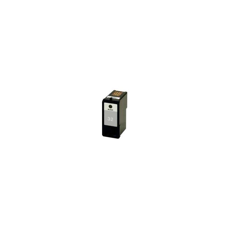 20ml Reg.Para Lexmarkx5250 X8350,Z810?Z818 N°32