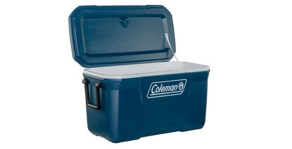Nevera Portátil 66 L Azul Coleman 70qt Xtreme Chest