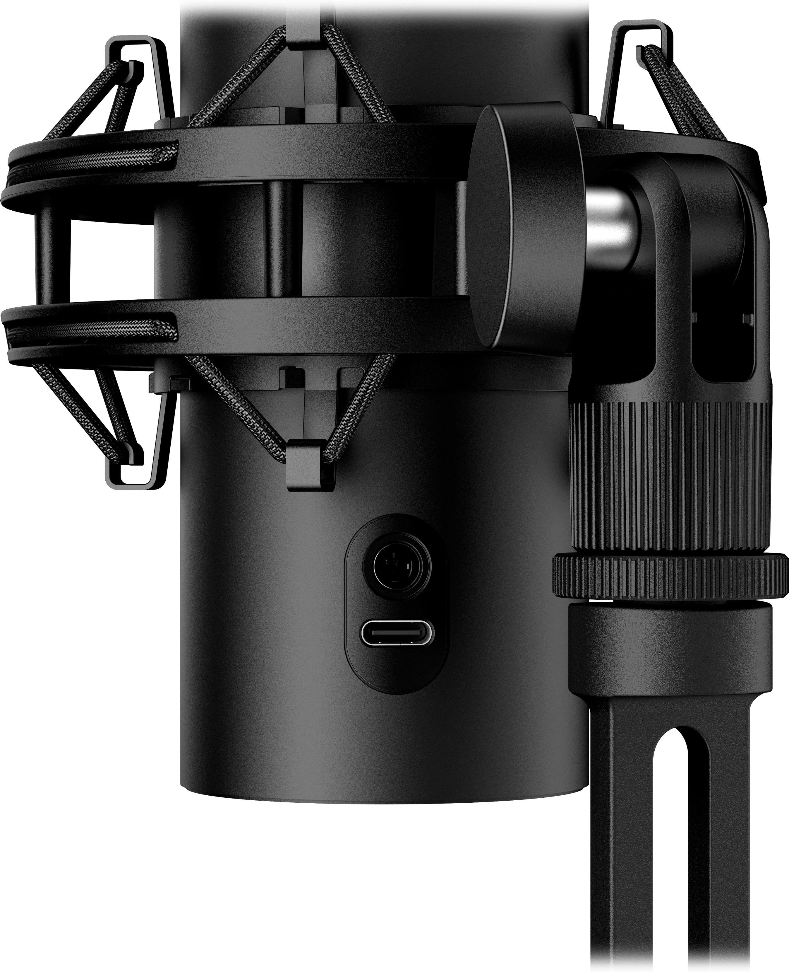 Hp Hyperx Quadcast 2s - 9a273aa