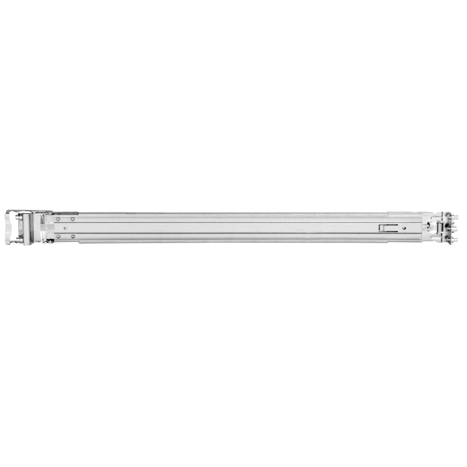 Silverstone Rms05-22, Rieles Empotrados
