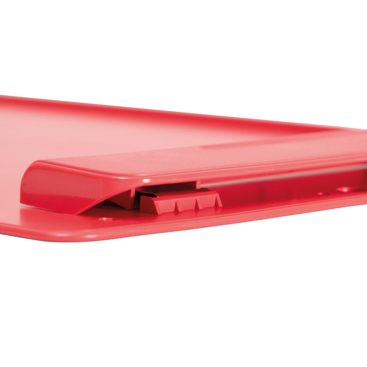Jakob Maul Gmbh Klemmbrett Maulgo Uni Din A4 Rojo