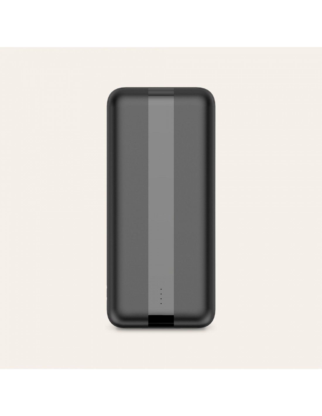 EAN 8427542128726 - Contact LCBA20000U02 batería externa Polímero de litio 20000 mAh Negro imagen 6