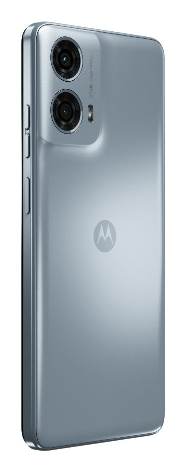 EAN 840023261060 - Motorola 24 Power 4G 16,7 cm (6.56") SIM doble Android 14 USB Tipo C 8 GB 256 GB 6000 mAh Azul imagen 3