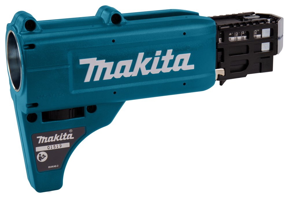 Makita 191l24-0 Auto Feed Attachment Set 25-55