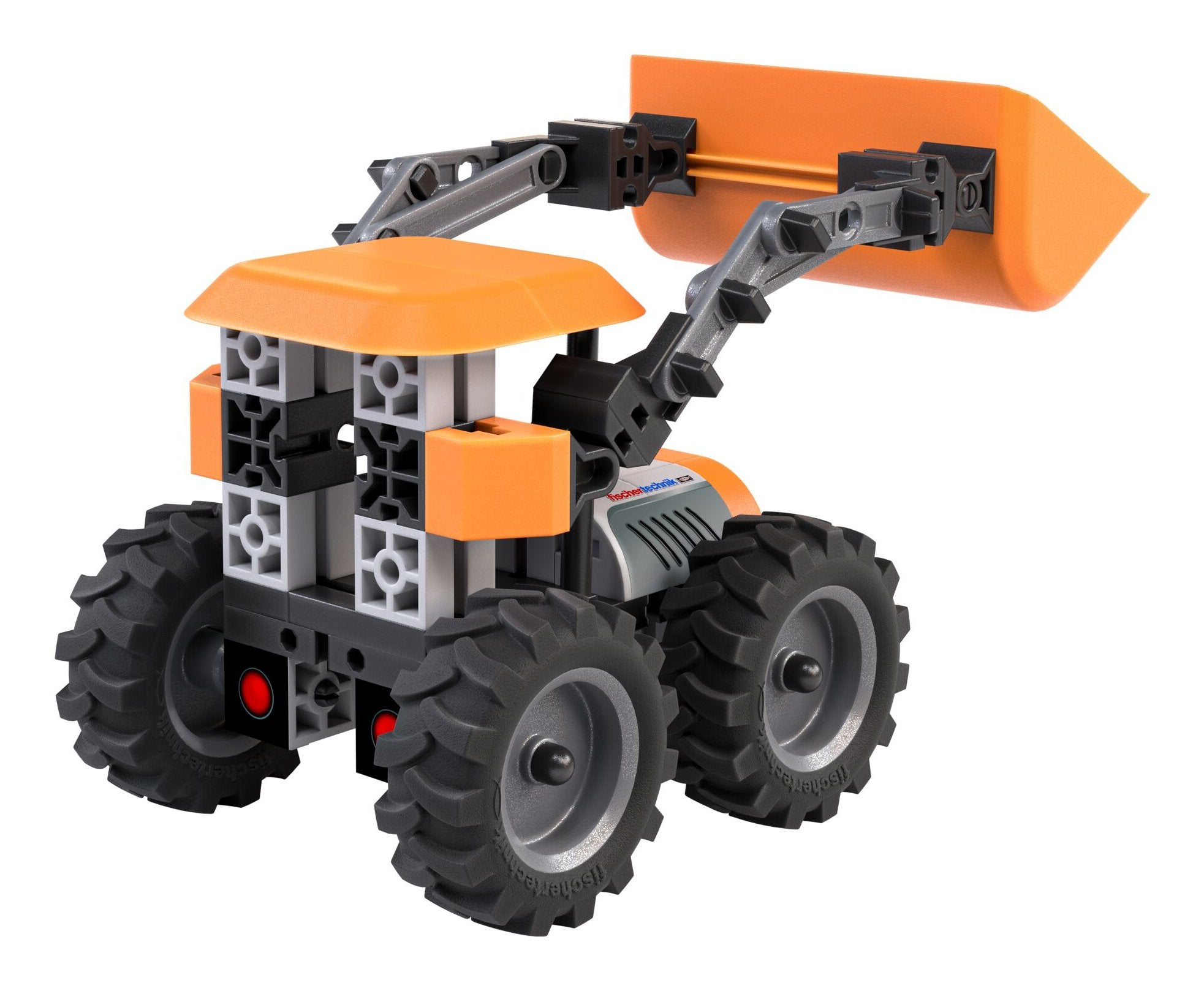 EAN 4048962549300 - fischertechnik 576106 juguete de construcción imagen 2