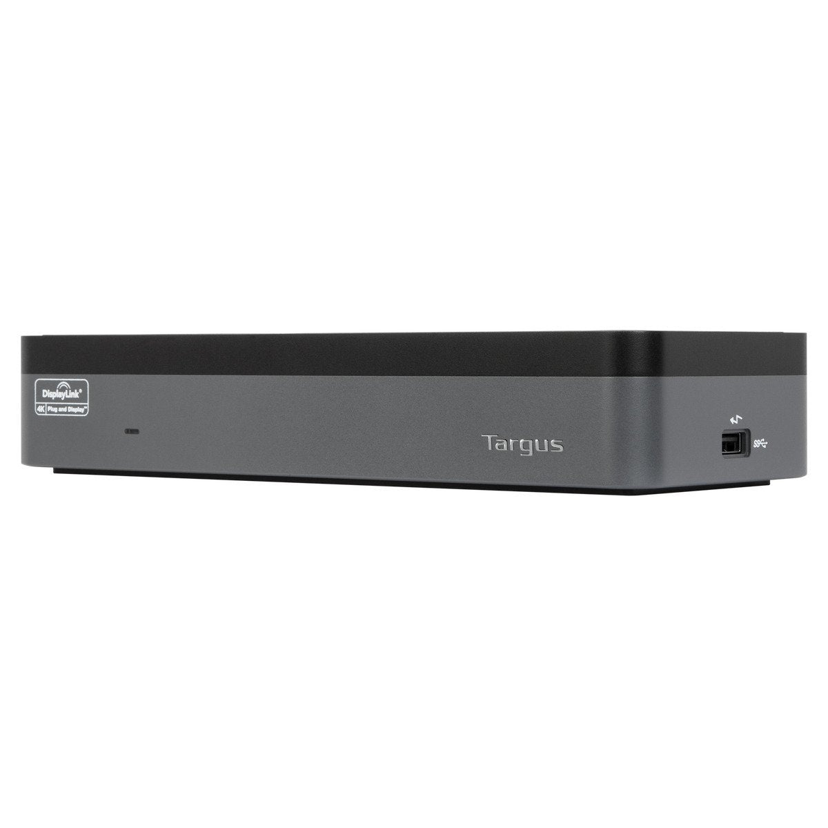 EAN 5051794028362 - Targus DOCK570EUZ base para portátil y replicador de puertos Alámbrico Negro imagen 4