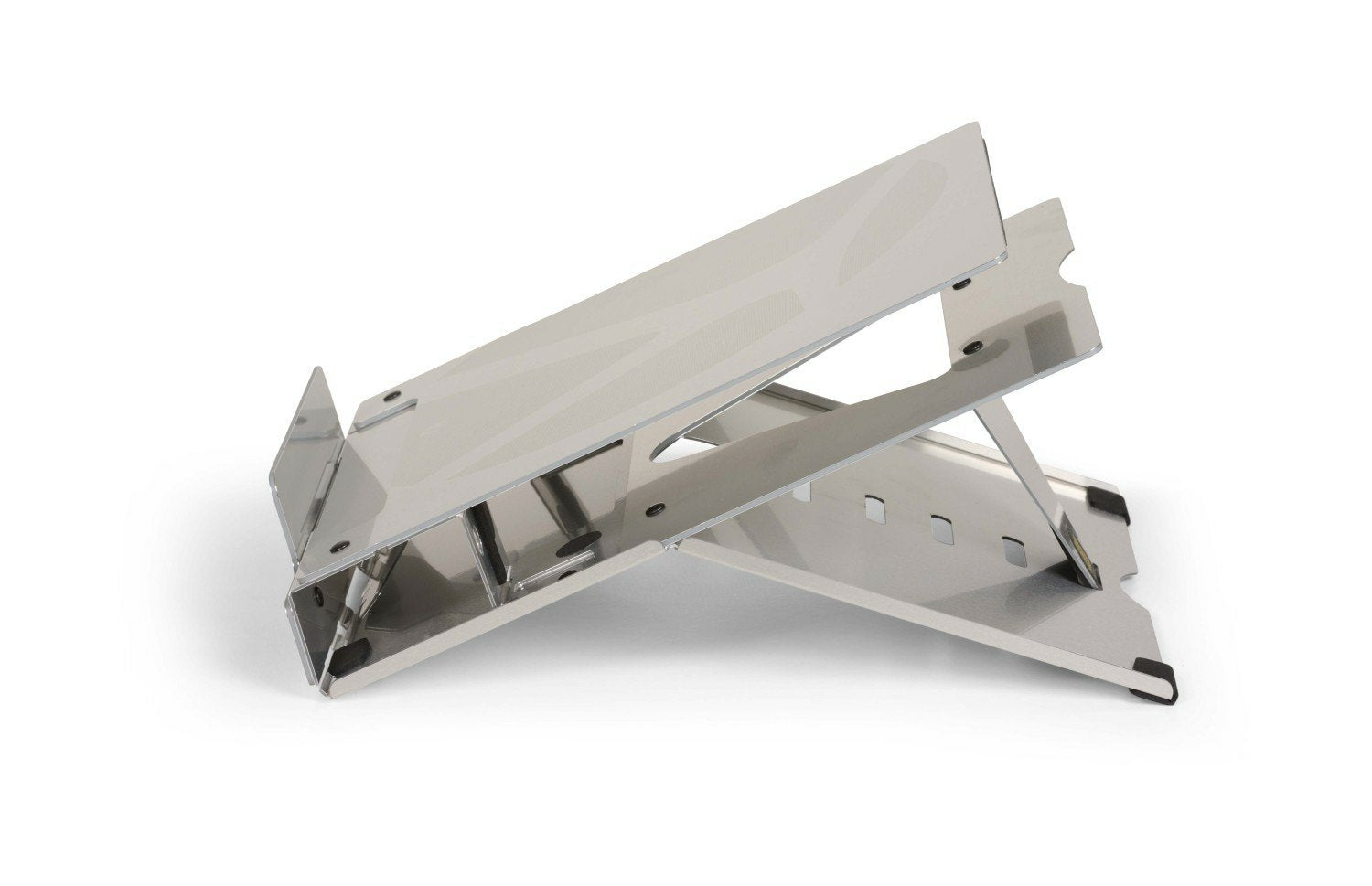 EAN 8717399990806 - BakkerElkhuizen Ergo-Q 260 Soporte para ordenador portátil Gris 40,6 cm (16") imagen 1