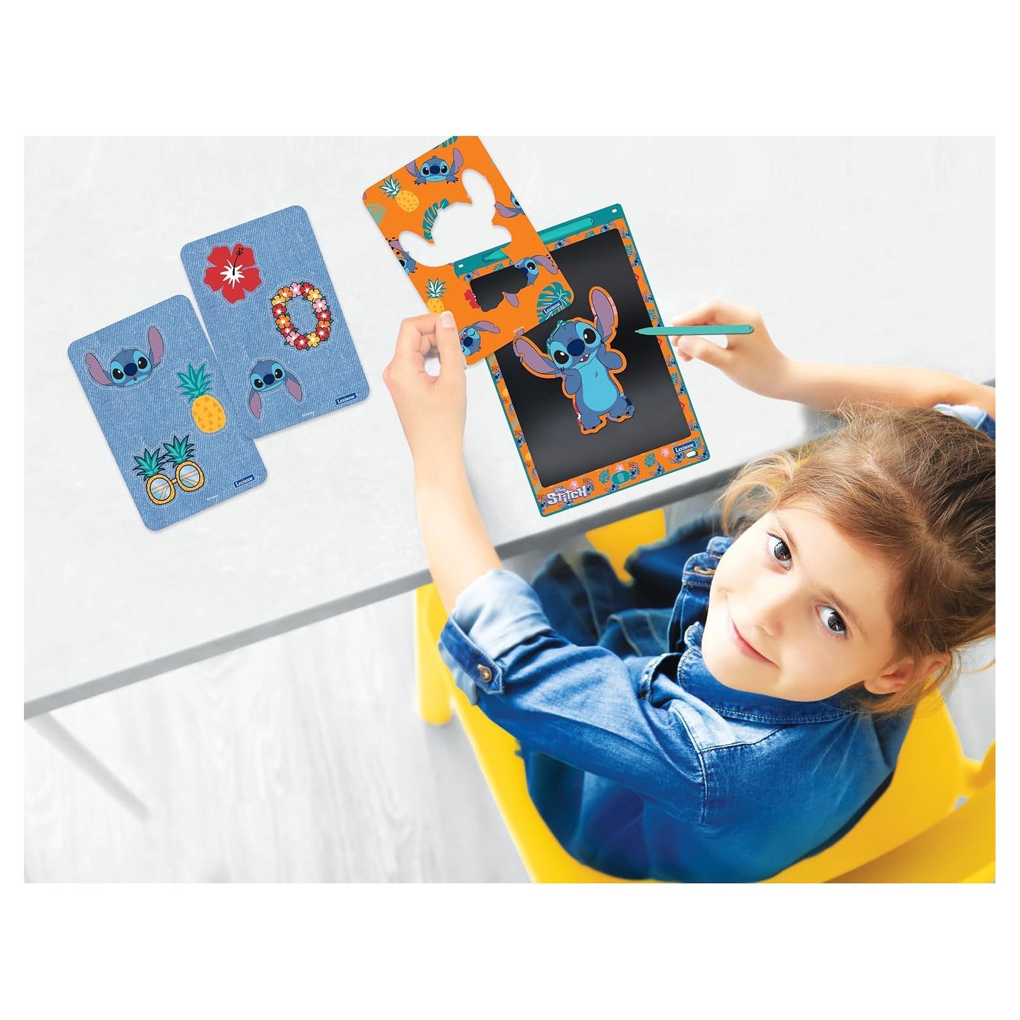 Tablet Stitch Disney