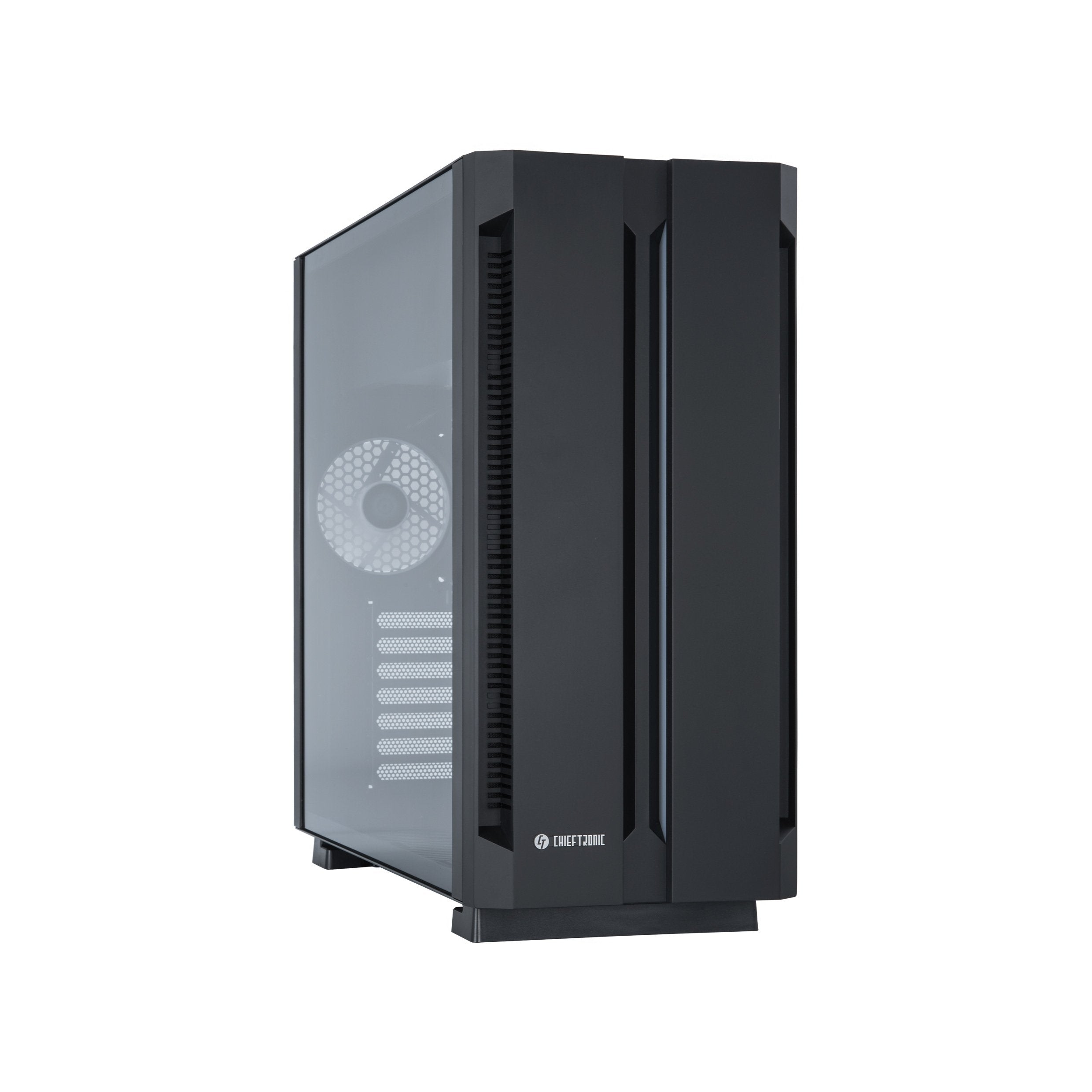 Chieftec Gr-01b-Op Chieftronic G1 Atx Tower Case
