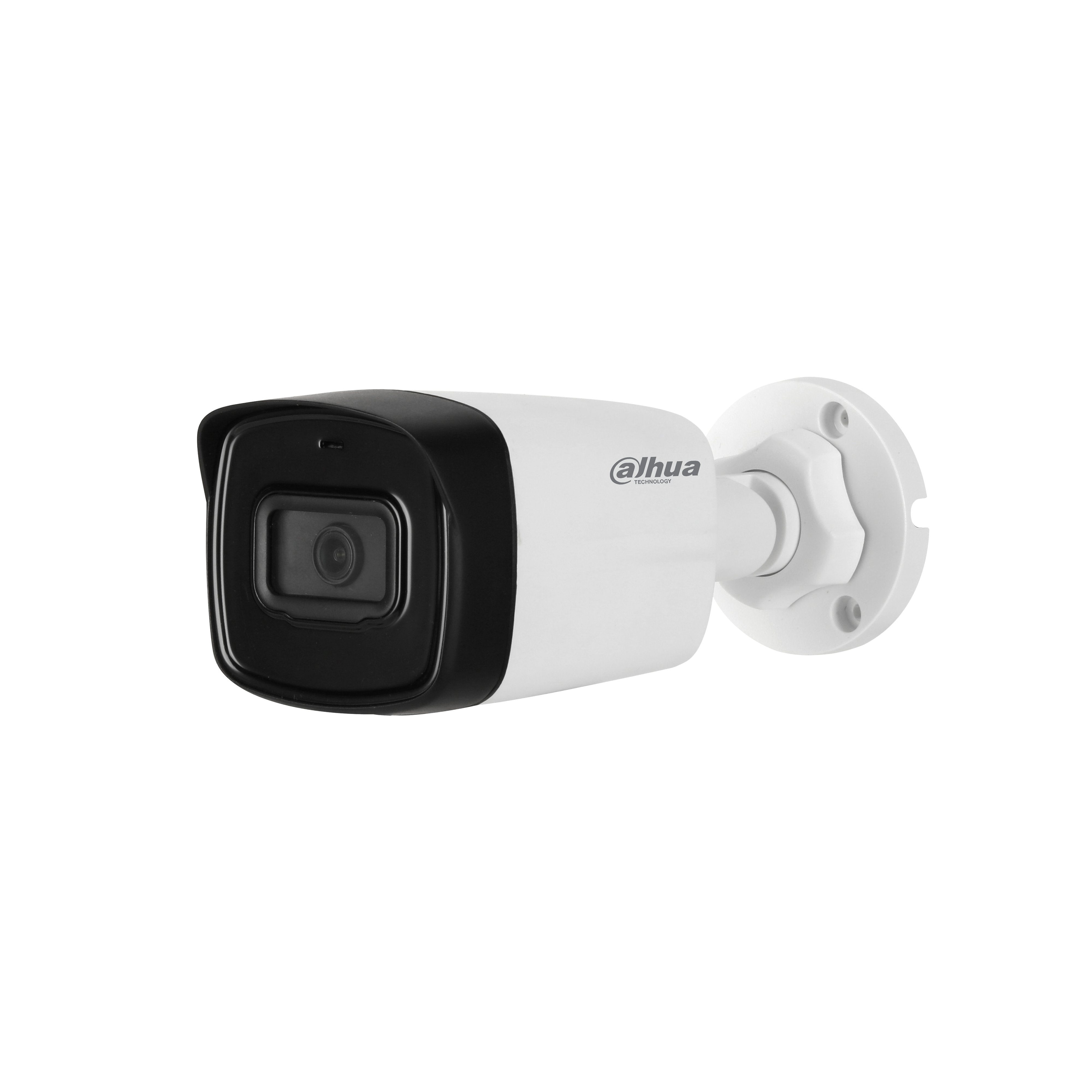 Dahua Hac-Hfw1200tl-0360b 2mp Ir Hdcvi Fixed-Focal Bullet Camera