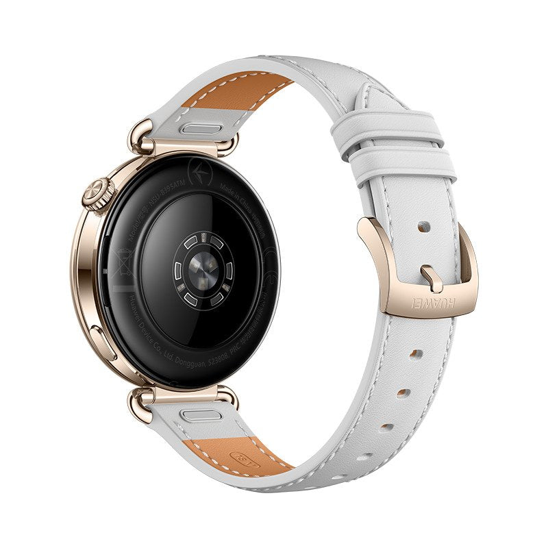 Smartwatch Huawei Watch Gt 7 41mm Hasta 21 Días De Autonomía Pantalla Amoled 1.32" Resistente Al Agua Gris
