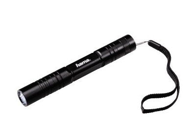 Hama Linterna Led Regular R-147 100 Lm