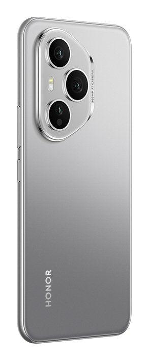 EAN 6936520867530 - Honor 400 Pro 17 cm (6.7") MagicOS 9.0 5G 12 GB 512 GB 5300 mAh Gris imagen 5