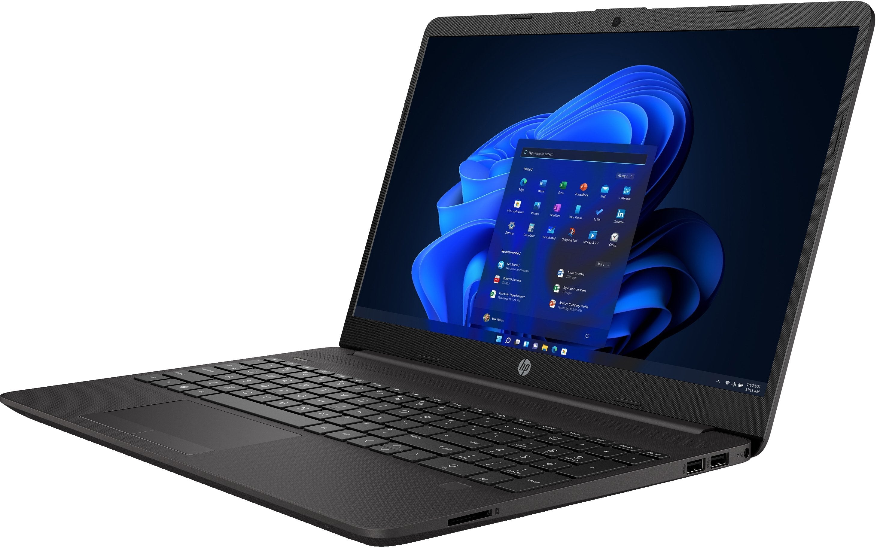 Portátil Hp 255 G9 6s6f6ea Ryzen 5 5625u 8gb 512gb Ssd 15.6' Sin Sistema Operativo