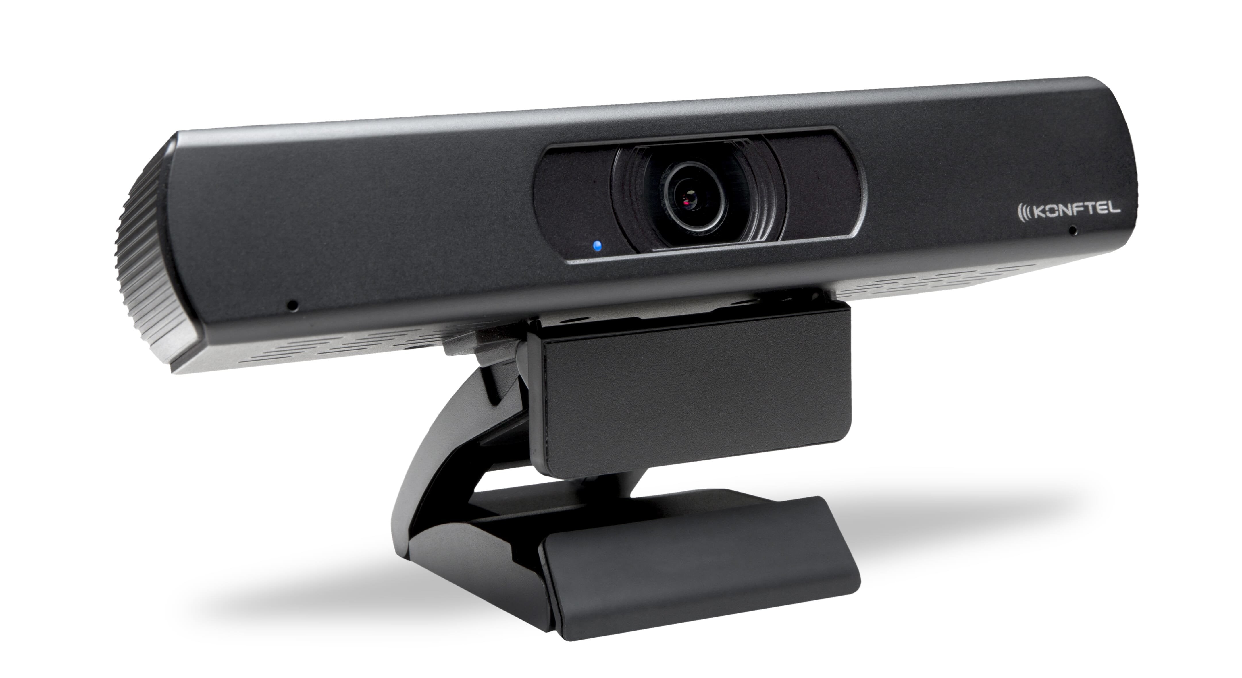 Konftel Webcam Cam20 30 Pps Negro
