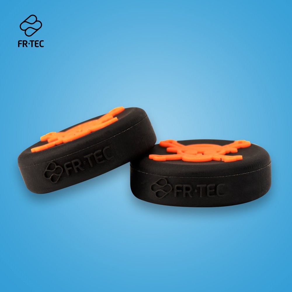 EAN 8436563092015 - Blade Gaming OPPS4GRISUN accesorio de controlador de juego Botones analógicos imagen 3