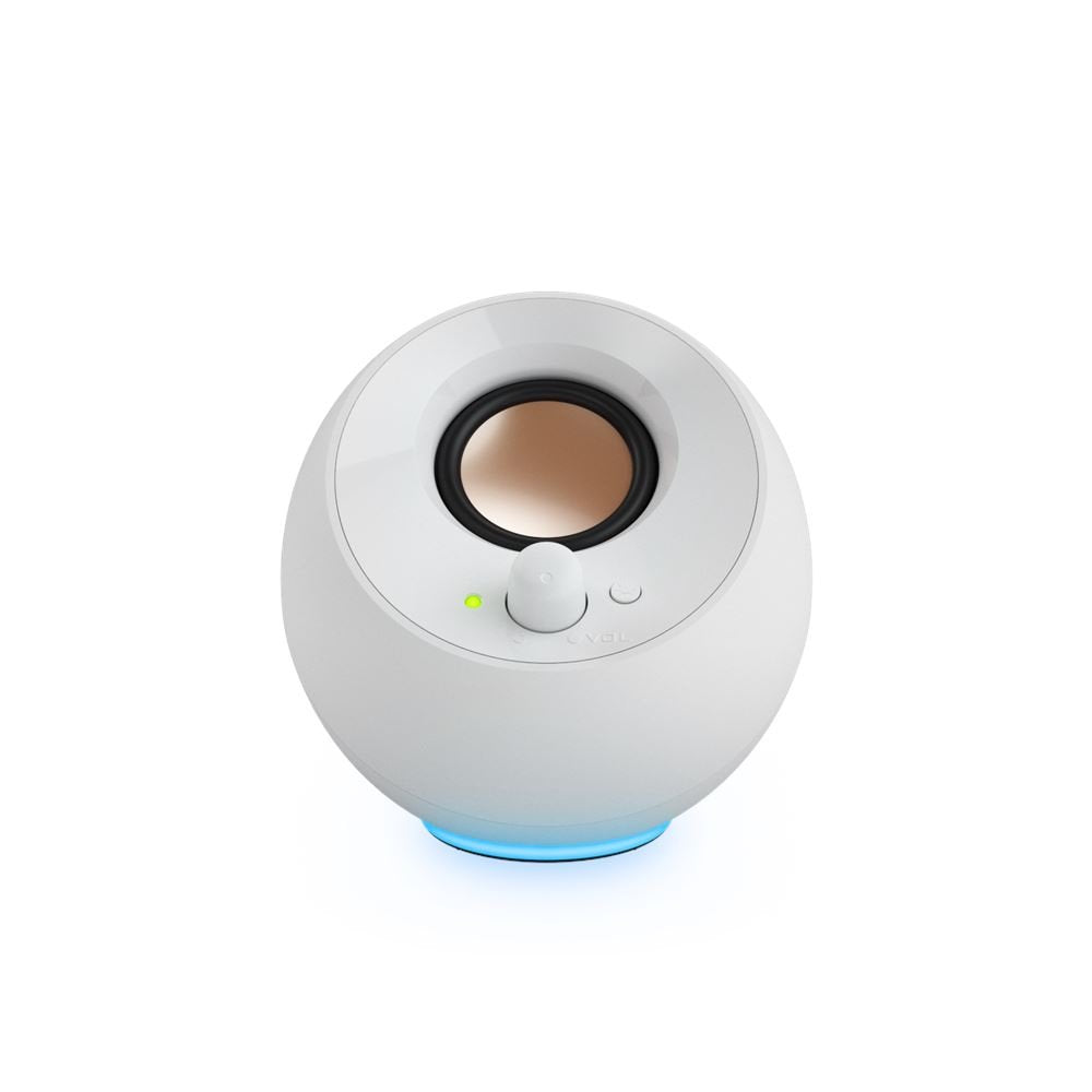 EAN 5390660196386 - Creative Labs Pebble SE De 1 vía Blanco Alámbrico 4,4 W imagen 3