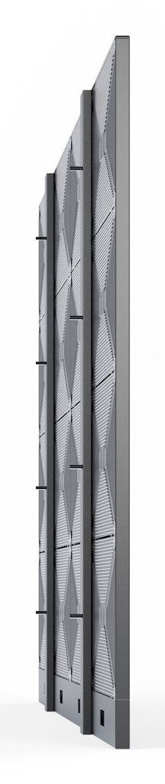 EAN 5028695122215 - NEC LED-E018i-162 Direct view LED (DVLED) Interior imagen 7