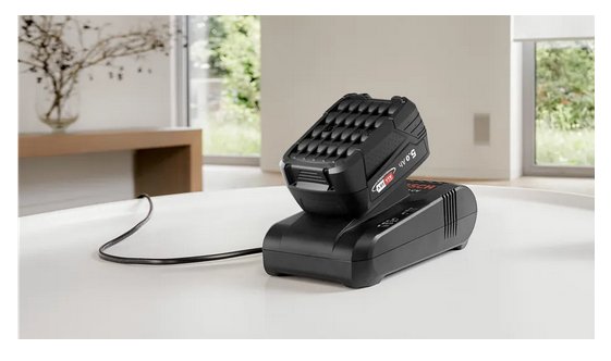 EAN 4242005394654 - Bosch Serie 8 BSS825MULT aspiradora de pie y escoba eléctrica Aspiradora escoba 2 en 1 Batería Secar HEPA imagen 17