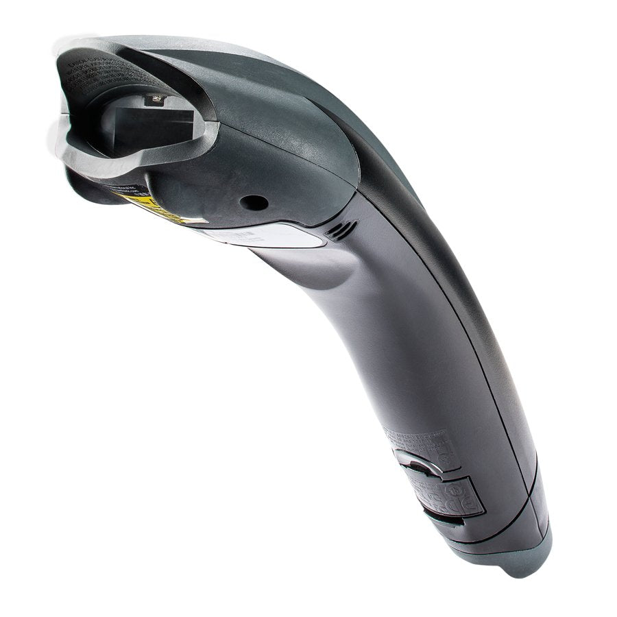 EAN 4016139050980 - Honeywell 1202g-2USB-5BF Lector de códigos de barras portátil 1D Laser Negro imagen 8