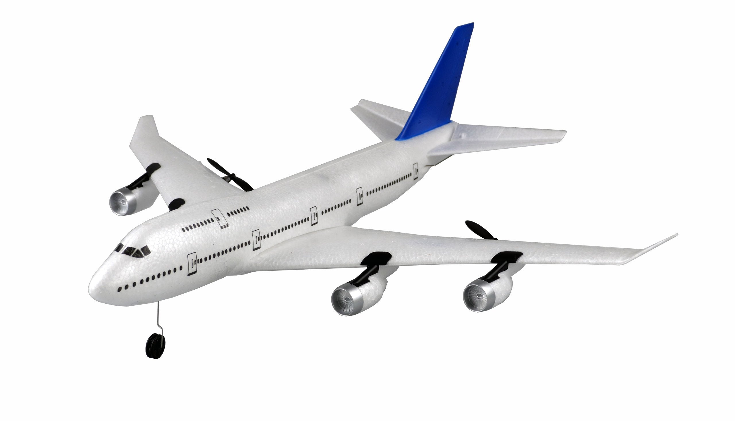 EAN 4260631427010 - Amewi AMB74 modelo controlado por radio Avión Motor eléctrico imagen 1