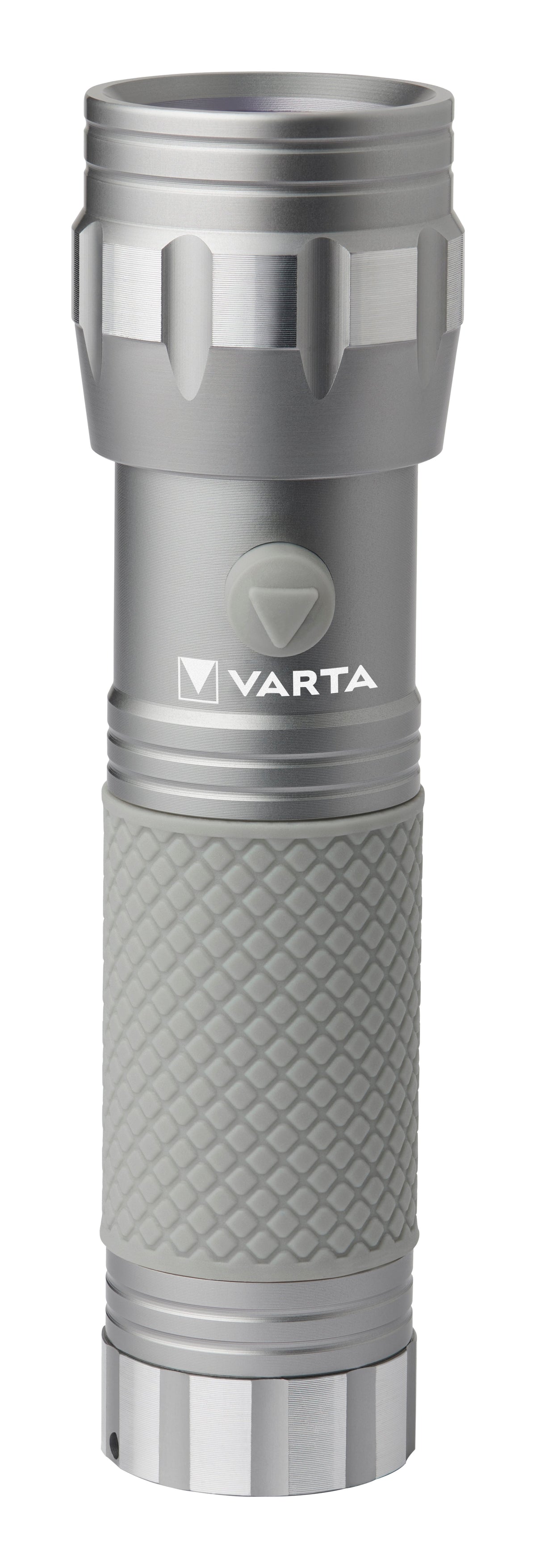 EAN 4008496036080 - Varta 15638 101 421 linterna Plata Linterna UV UV LED imagen 1