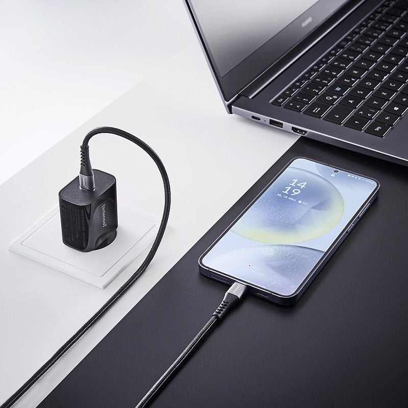 EAN 4034303035977 - Intenso 7901000 cable USB USB C imagen 3